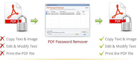 pdf password remover mac torrent