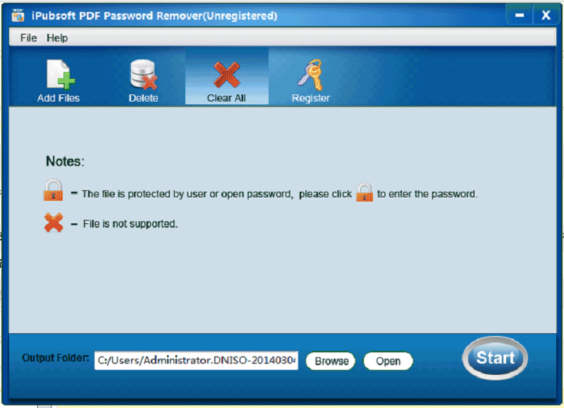 pdf password remover mac torrent